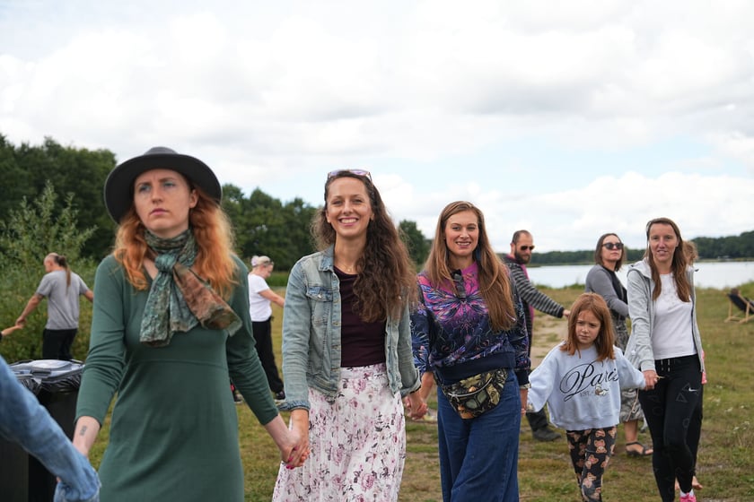 Slavic Year: Obrzęd Zaślubin z Rzeką Odrą, bar plenerowy Hot Spot, 7 września 2025