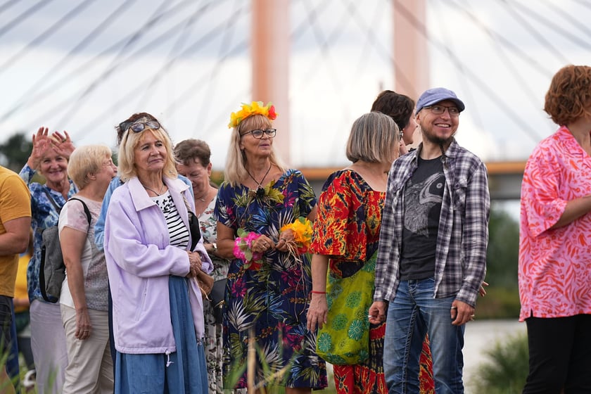 Slavic Year: Obrzęd Zaślubin z Rzeką Odrą, bar plenerowy Hot Spot, 7 września 2025