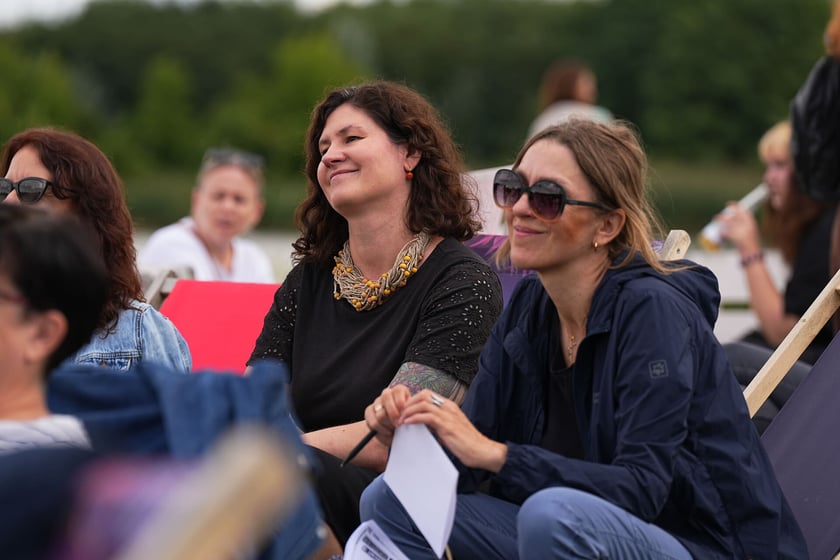 Slavic Year: Obrzęd Zaślubin z Rzeką Odrą, bar plenerowy Hot Spot, 7 września 2025