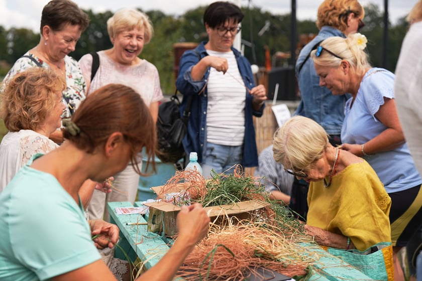 Slavic Year: Obrzęd Zaślubin z Rzeką Odrą, bar plenerowy Hot Spot, 7 września 2025
