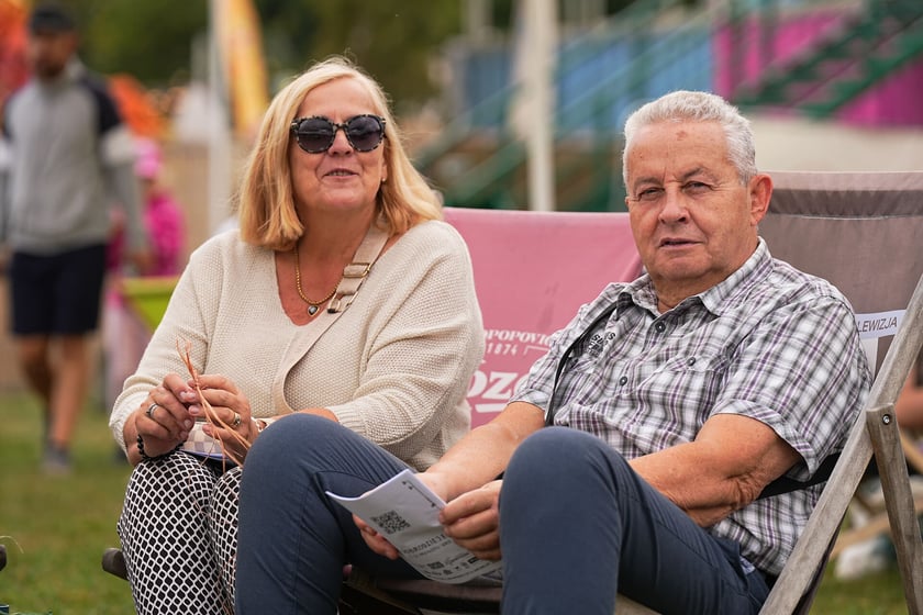 Slavic Year: Obrzęd Zaślubin z Rzeką Odrą, bar plenerowy Hot Spot, 7 września 2025