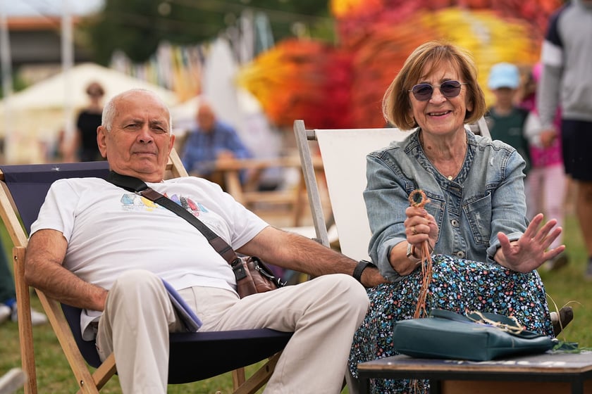 Slavic Year: Obrzęd Zaślubin z Rzeką Odrą, bar plenerowy Hot Spot, 7 września 2025