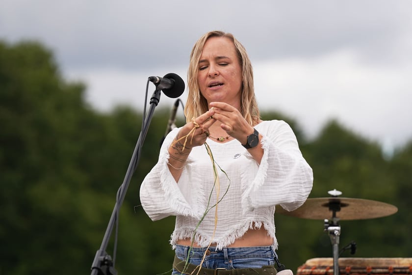 Slavic Year: Obrzęd Zaślubin z Rzeką Odrą, bar plenerowy Hot Spot, 7 września 2025