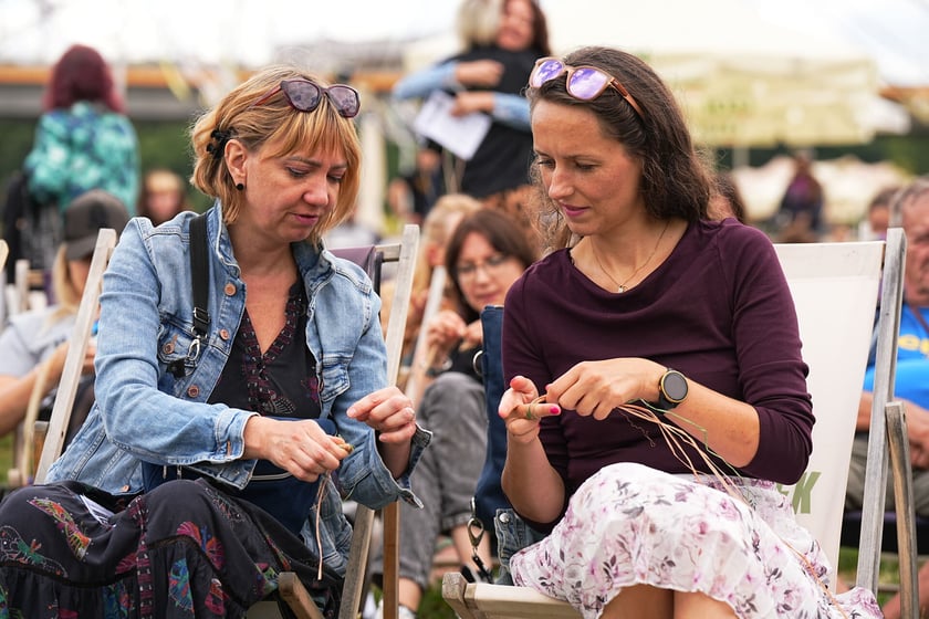 Slavic Year: Obrzęd Zaślubin z Rzeką Odrą, bar plenerowy Hot Spot, 7 września 2025