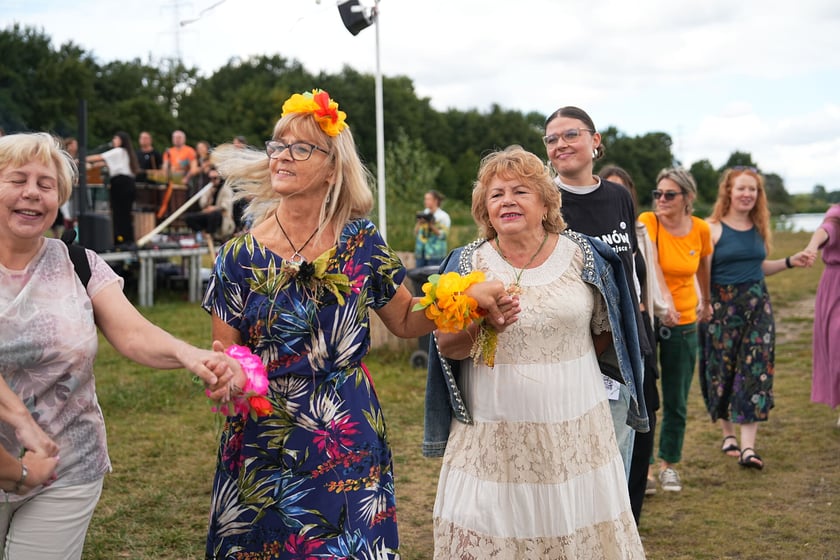 Slavic Year: Obrzęd Zaślubin z Rzeką Odrą, bar plenerowy Hot Spot, 7 września 2025