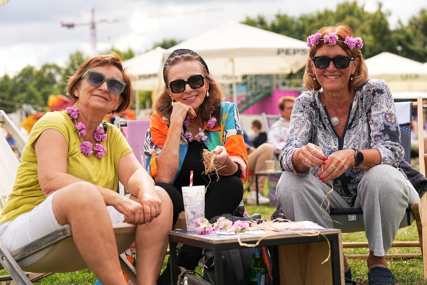 Slavic Year: Obrzęd Zaślubin z Rzeką Odrą, bar plenerowy Hot Spot, 7 września 2025