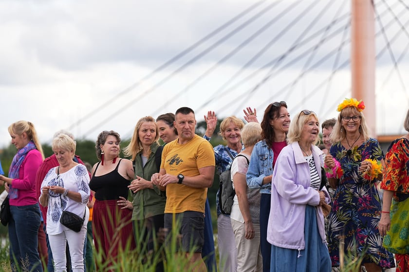 Slavic Year: Obrzęd Zaślubin z Rzeką Odrą, bar plenerowy Hot Spot, 7 września 2025