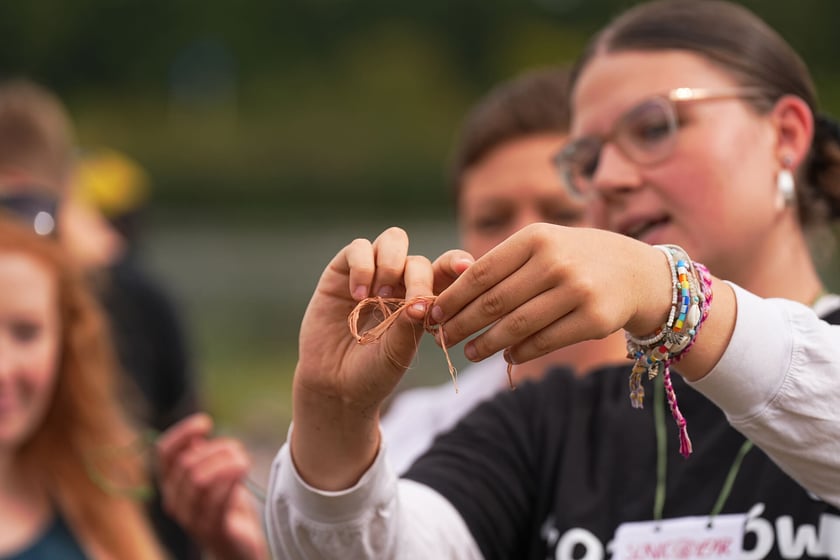 Slavic Year: Obrzęd Zaślubin z Rzeką Odrą, bar plenerowy Hot Spot, 7 września 2025
