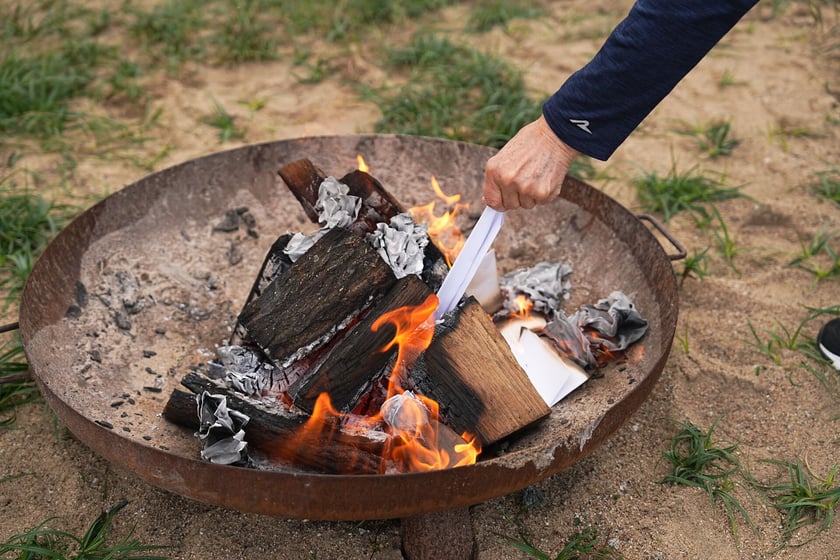 Slavic Year: Obrzęd Zaślubin z Rzeką Odrą, bar plenerowy Hot Spot, 7 września 2025