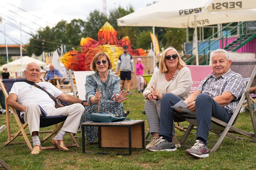 Slavic Year: Obrzęd Zaślubin z Rzeką Odrą, bar plenerowy Hot Spot, 7 września 2025