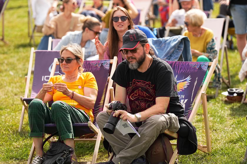 Slavic Year: Obrzęd Zaślubin z Rzeką Odrą, bar plenerowy Hot Spot, 7 września 2025