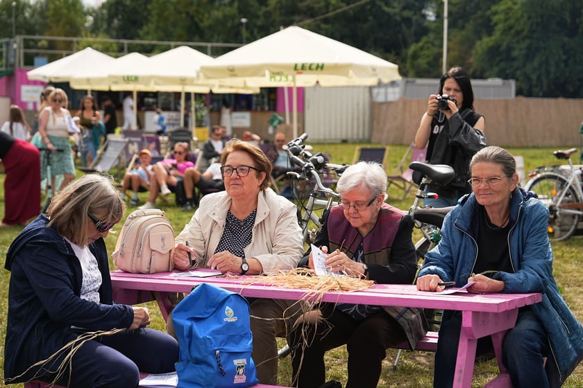 Slavic Year: Obrzęd Zaślubin z Rzeką Odrą, bar plenerowy Hot Spot, 7 września 2025