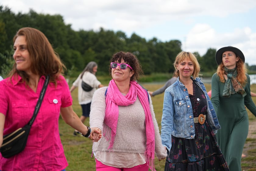 Slavic Year: Obrzęd Zaślubin z Rzeką Odrą, bar plenerowy Hot Spot, 7 września 2025