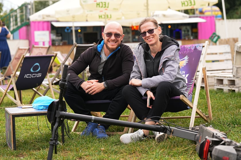 Slavic Year: Obrzęd Zaślubin z Rzeką Odrą, bar plenerowy Hot Spot, 7 września 2025