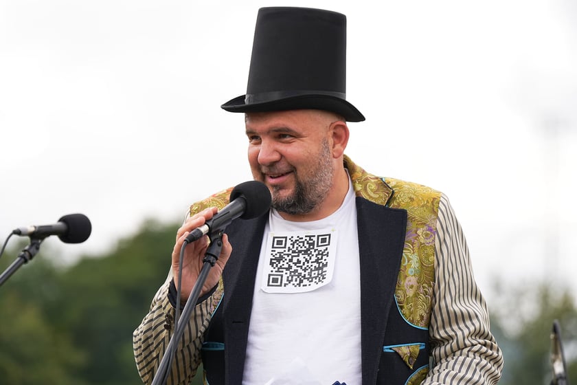 Slavic Year: Obrzęd Zaślubin z Rzeką Odrą, bar plenerowy Hot Spot, 7 września 2025