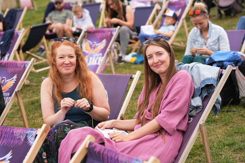 Slavic Year: Obrzęd Zaślubin z Rzeką Odrą, bar plenerowy Hot Spot, 7 września 2025