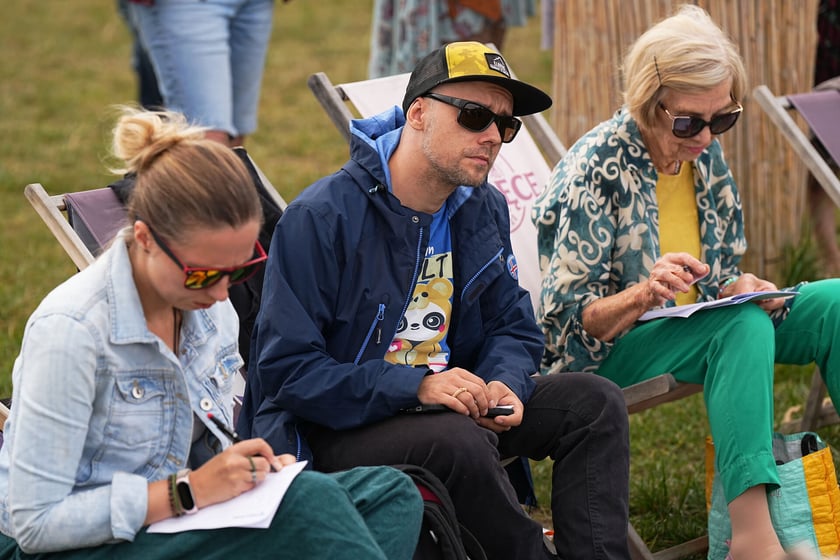 Slavic Year: Obrzęd Zaślubin z Rzeką Odrą, bar plenerowy Hot Spot, 7 września 2025