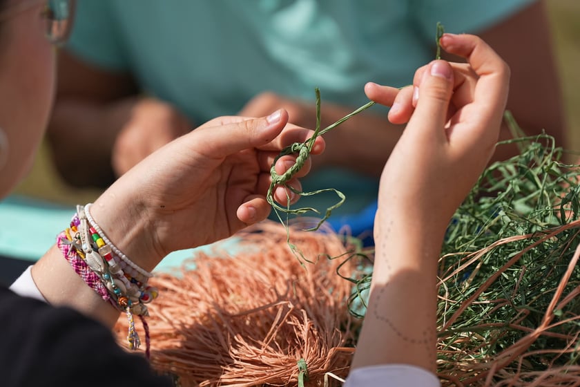 Slavic Year: Obrzęd Zaślubin z Rzeką Odrą, bar plenerowy Hot Spot, 7 września 2025