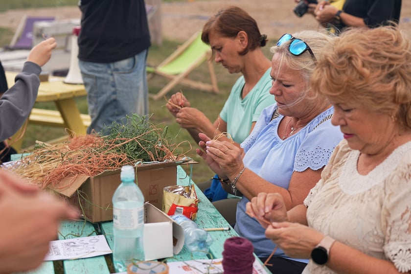 Slavic Year: Obrzęd Zaślubin z Rzeką Odrą, bar plenerowy Hot Spot, 7 września 2025
