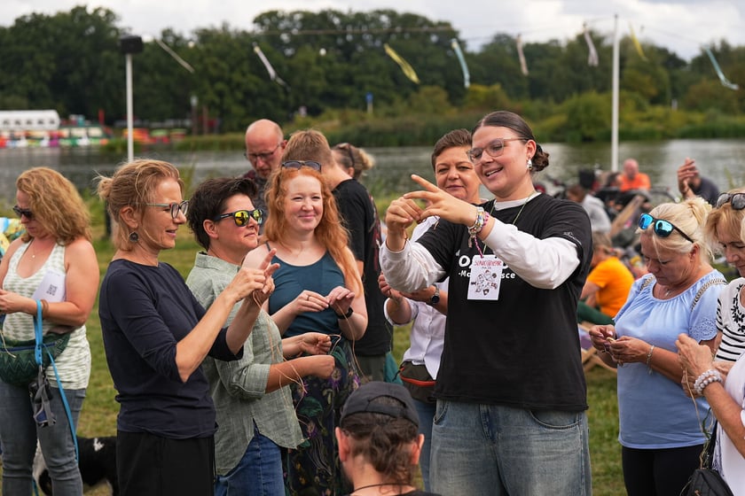 Slavic Year: Obrzęd Zaślubin z Rzeką Odrą, bar plenerowy Hot Spot, 7 września 2025