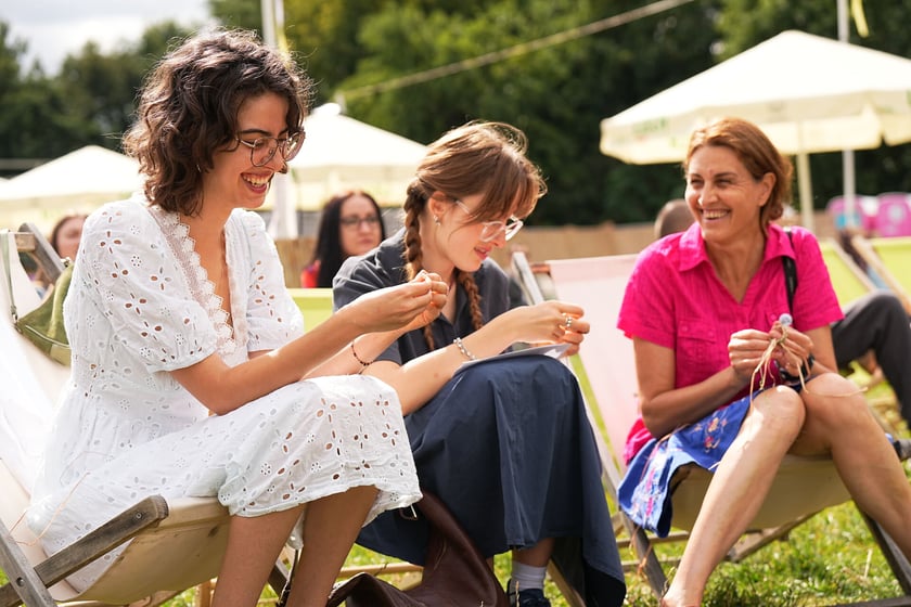 Slavic Year: Obrzęd Zaślubin z Rzeką Odrą, bar plenerowy Hot Spot, 7 września 2025