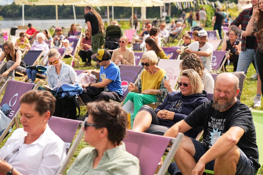 Slavic Year: Obrzęd Zaślubin z Rzeką Odrą, bar plenerowy Hot Spot, 7 września 2025