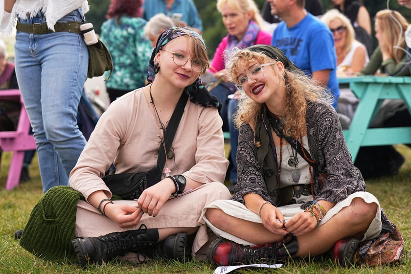 Slavic Year: Obrzęd Zaślubin z Rzeką Odrą, bar plenerowy Hot Spot, 7 września 2025