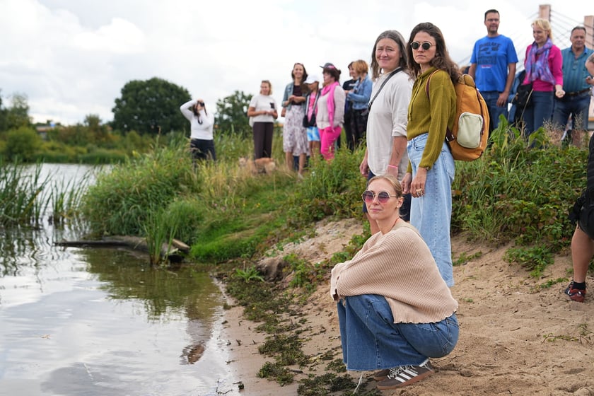 Slavic Year: Obrzęd Zaślubin z Rzeką Odrą, bar plenerowy Hot Spot, 7 września 2025
