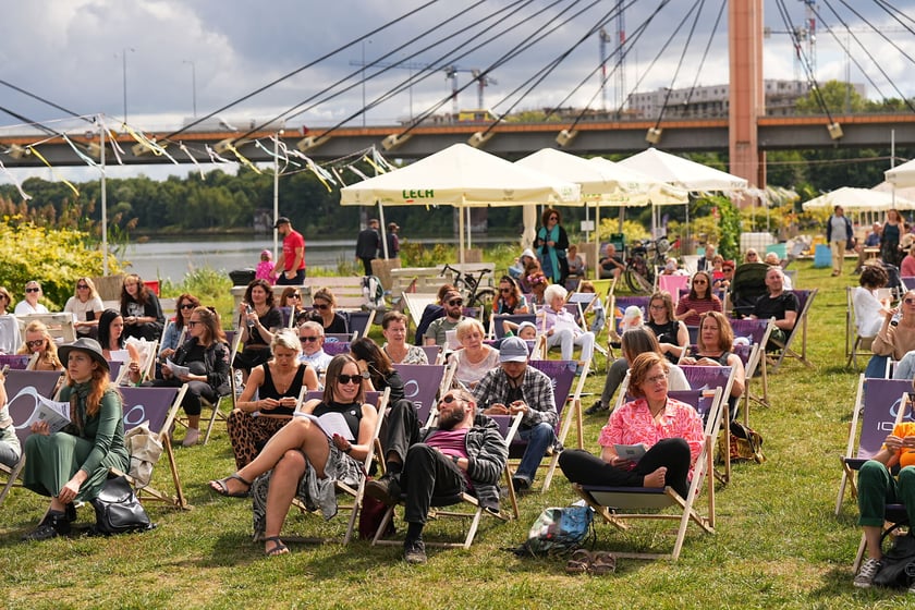 Slavic Year: Obrzęd Zaślubin z Rzeką Odrą, bar plenerowy Hot Spot, 7 września 2025