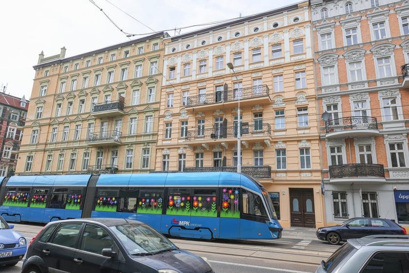 Jedności Narodowej 172