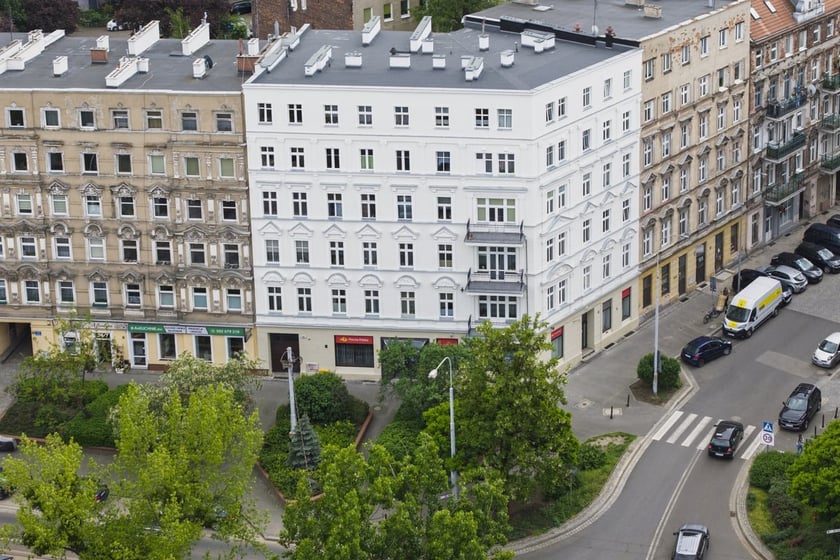 Jedności Narodowej 185