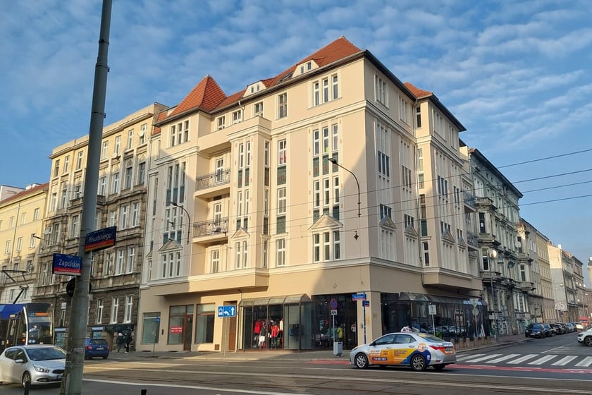 Odnowione w 2024 roku