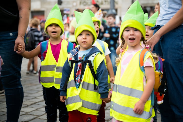 Wrocławski Festiwal Krasnoludków 2025