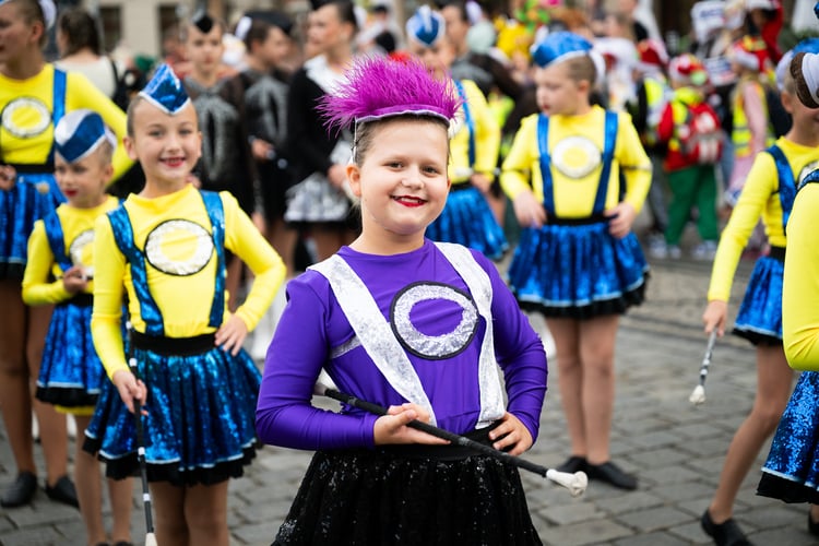 Wrocławski Festiwal Krasnoludków 2025