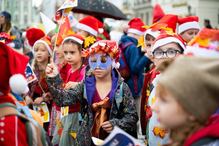 Wrocławski Festiwal Krasnoludków 2025