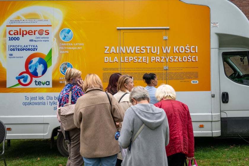 16 edycja Wrocławskich Dni Promocji Zdrowia