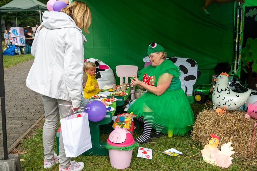 16 edycja Wrocławskich Dni Promocji Zdrowia