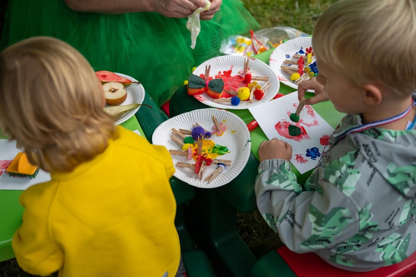 16 edycja Wrocławskich Dni Promocji Zdrowia
