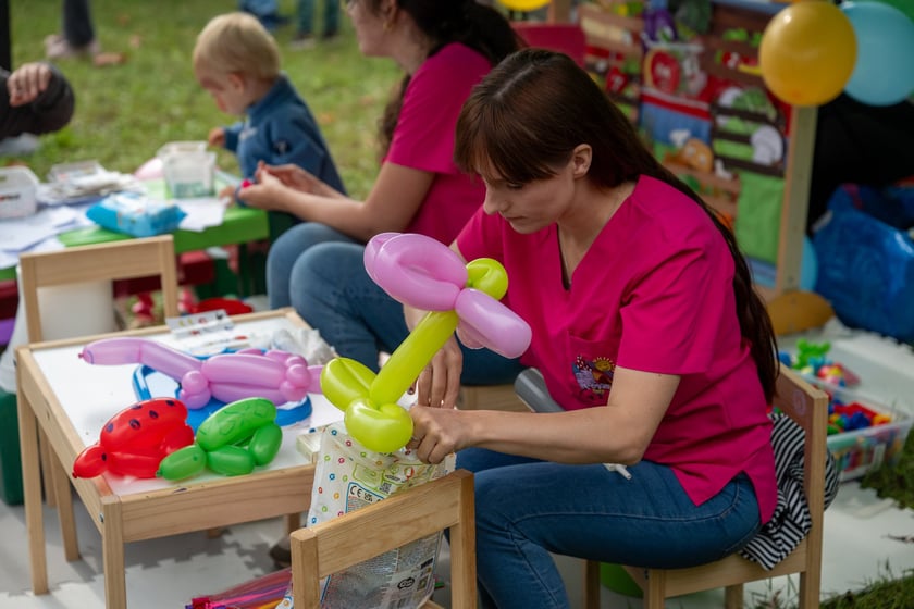 16 edycja Wrocławskich Dni Promocji Zdrowia
