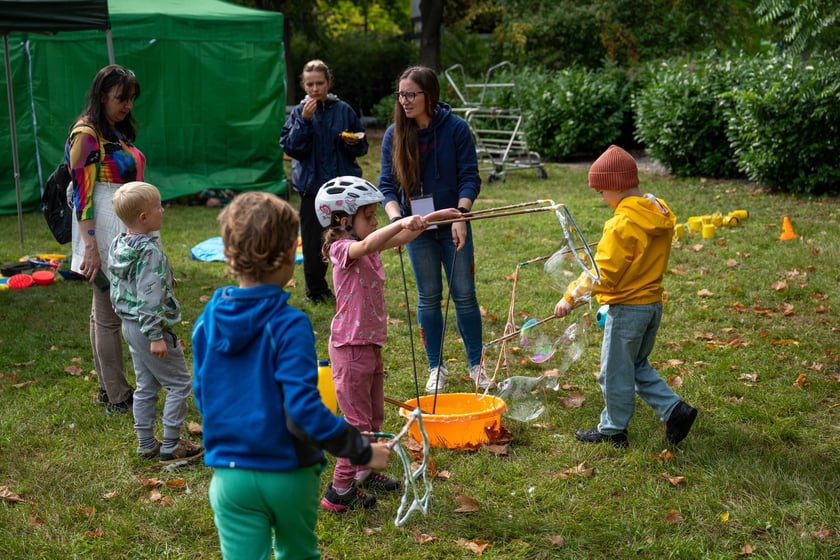 16 edycja Wrocławskich Dni Promocji Zdrowia