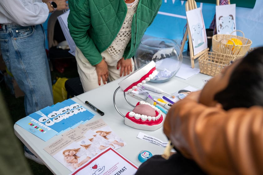 16 edycja Wrocławskich Dni Promocji Zdrowia