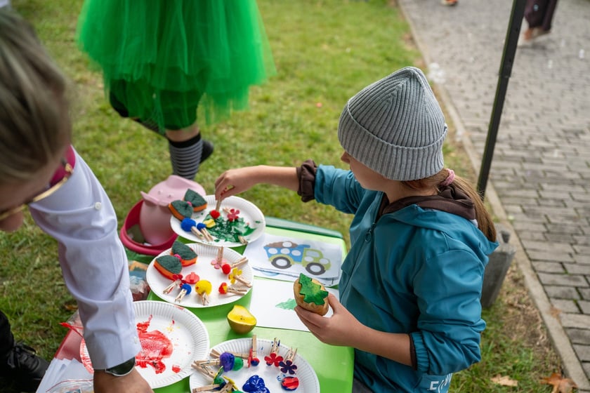 16 edycja Wrocławskich Dni Promocji Zdrowia