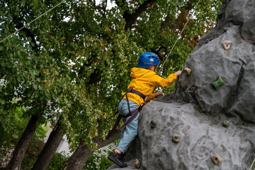 16 edycja Wrocławskich Dni Promocji Zdrowia
