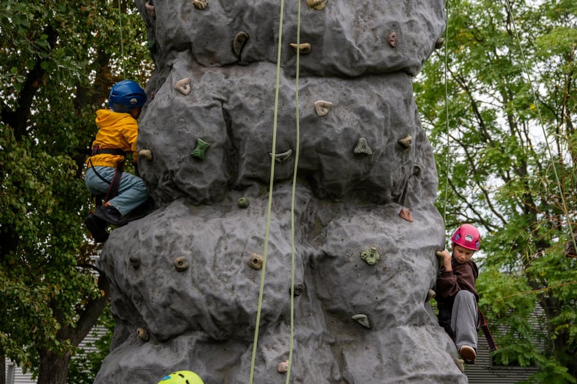 16 edycja Wrocławskich Dni Promocji Zdrowia