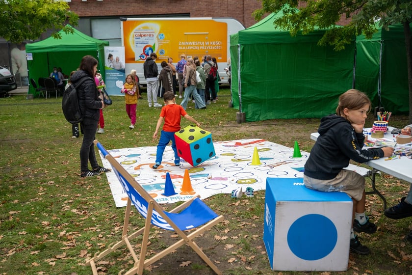 16 edycja Wrocławskich Dni Promocji Zdrowia