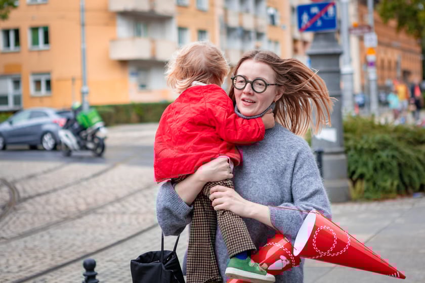 Wrocławski Festiwal Krasnoludk&oacute;w, park Staromiejski, 13.09.2025