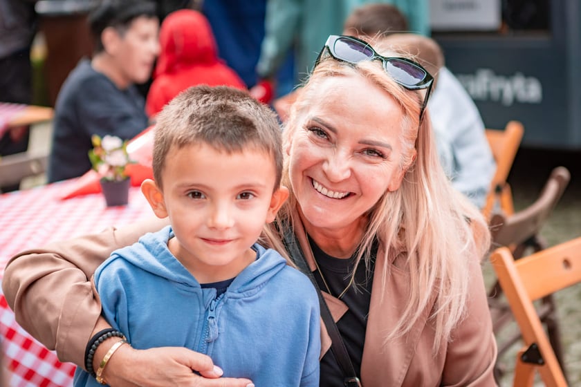 Wrocławski Festiwal Krasnoludk&oacute;w, park Staromiejski, 13.09.2025