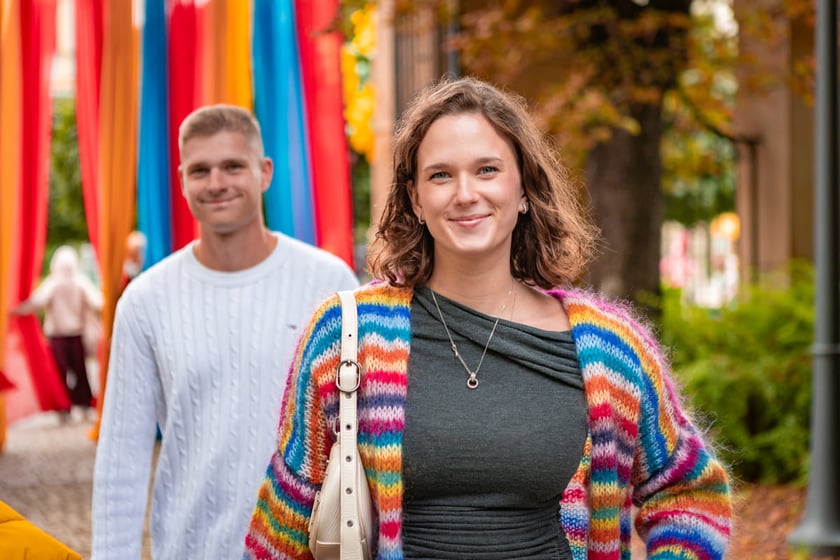 Wrocławski Festiwal Krasnoludk&oacute;w, park Staromiejski, 13.09.2025