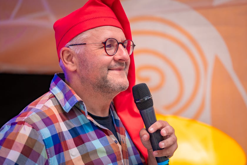 Wrocławski Festiwal Krasnoludk&oacute;w, park Staromiejski, 13.09.2025