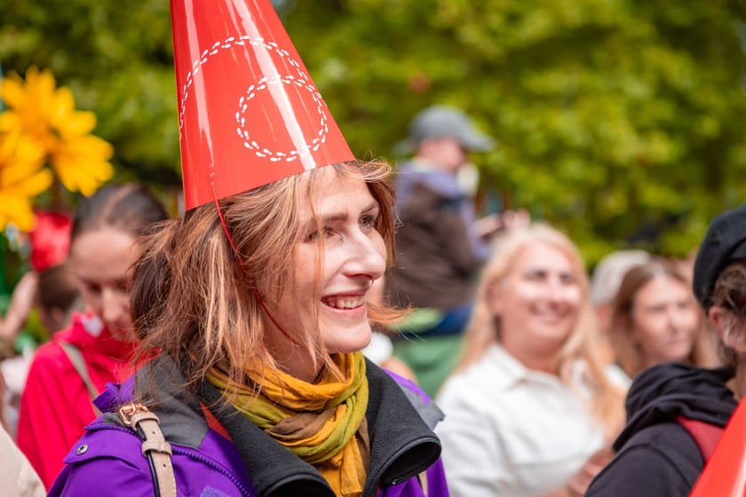 Wrocławski Festiwal Krasnoludk&oacute;w, park Staromiejski, 13.09.2025